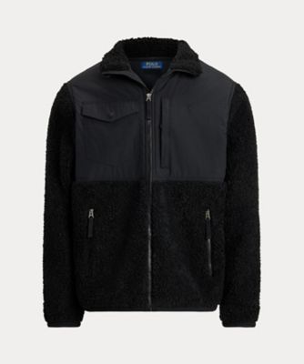 POLO RALPH LAUREN (Men)のブルゾン | メンズ | 三越伊勢丹オンライン