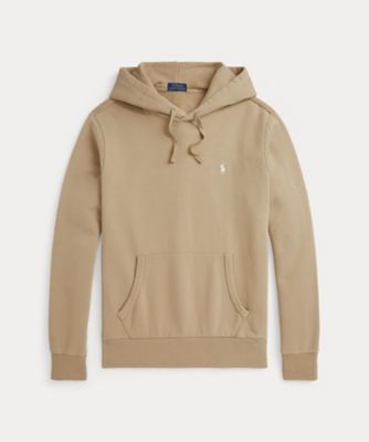 ＜POLO RALPH LAUREN (Men)＞ループバック　テリー　フーディ　ＭＮＰＯＫＮＩ１６８２４６８４