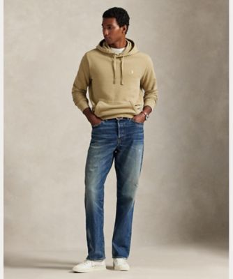 hobo Ralph Lauren　上下 ループバック テリー フーディ MNPOKNI16824684