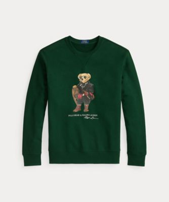 希少 XS POLO RALPH LAUREN ポロベアニット 美品 ポロ・ラルフローレン ポロベアニット メンズ SIZE XS (XS) POLO