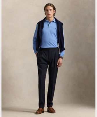 新品RLX Ralph Lauren ロングスリーブ ポロシャツ メンズS Polo Ralph Lauren ロングスリーブ ポロシャツ 通販 - FARFETCH