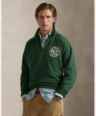 ヴィンテージ フィット カラード グラフィック スウェットシャツ