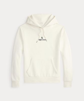 ケーブルニット コットン フルジップ セーター