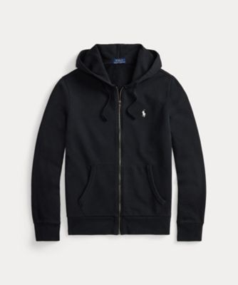 ダブルニット フルジップ フーディ MNPOKNI16822532