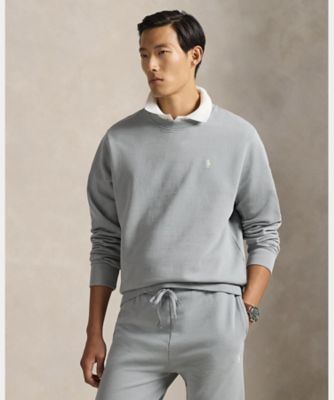 ～*～様 メ*み様 Ralph Lauren グレースウェット ループバック テリー スウェットシャツ