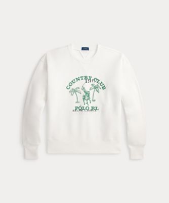 スウェット ラルフ 通販 | 三越伊勢丹オンラインストア・通販【公式】