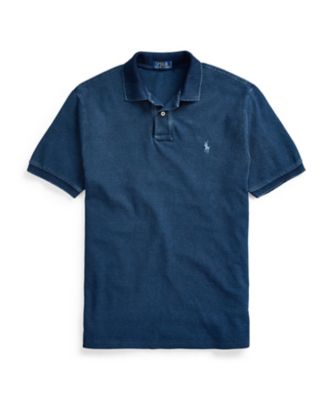 ＜POLO RALPH LAUREN (Men)＞ポロシャツ　ＭＮＰＯＫＮＩ１Ｎ８２０１６３