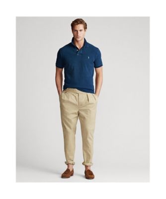 Polo Ralph Lauren Men's, 6 inch classic fit poplin tennis short