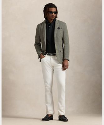 アイコニック メッシュ ポロシャツ MNPOKNI1N820344