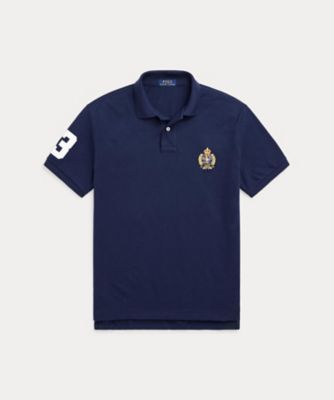 極美品 y2k 00s プラダ スポーツ フルジップ バックポケット ポロシャツ 極美品 POLO SPORT ポロスポーツ リュック ネイビー バック