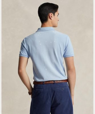 Ralph ＆ Ricky ベア ポロシャツ 