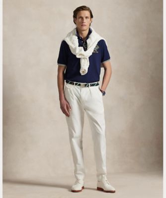 クラシック　フィット　メッシュ　グラフィック　ポロシャツ　ＭＮＰＯＫＮＩ１Ｎ８２３２９７