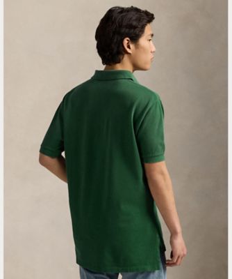 ラルフローレン　ポロベアシャツ　120 オリジナル フィット Polo ベア メッシュ ポロシャツ