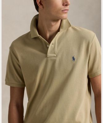 HUF メッシュ編み ベージュ ポロシャツ 楽天市場】HUF（ポロシャツ｜トップス）：メンズファッションの通販