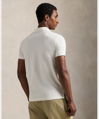Polo Ralph Lauren ホワイトポロシャツ 楽天市場】【ネコポス配送：1枚迄】POLO RALPH LAUREN ポロラルフ