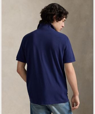 POLO RALPH LAUREN ポロシャツ The Ralph ロゴ ポロシャツ MNPOKNI1N823639