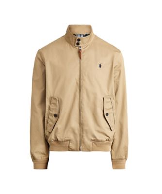 POLO RALPH LAUREN (Men) | ブルゾン | メンズ 通販 | ファッション 