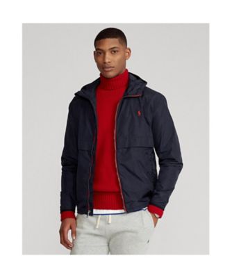 Polo Ralph Lauren Men ポロ ラルフ ローレンのメンズジャケット アウター一覧 三越伊勢丹オンラインストア 公式