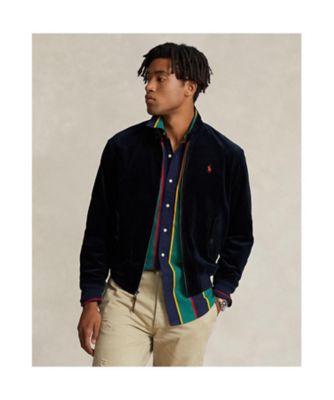 POLO RALPH LAUREN (Men) / ポロ ラルフ ローレン の メンズジャケット