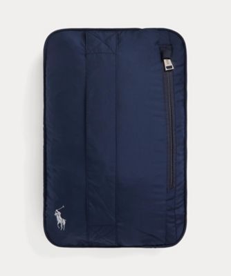 パッカブル ジャケット MNPOOTW16021423 | POLO RALPH