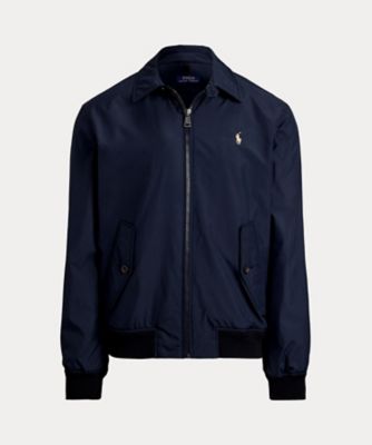 POLO Ralph Laurenブルゾン ポロラルフローレン POLO RALPH LAUREN（ポロ・ラルフローレン） ブルゾン アウター ビッグ