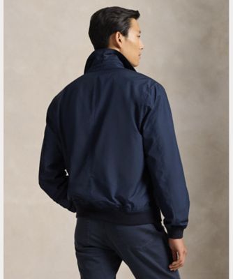 POLO Ralph Lauren パッカブル ダウンジャケット ポロラルフローレン パッカブル フーデッドジャケット (Ralph Lauren