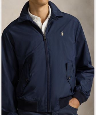 完売品　Polo Sport リップストップ ジャケット Polo Sport リップストップ ジャケット | ラルフ ローレン公式