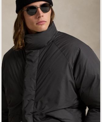 モックネック ダウン ジャケット MNPOOTW16021706