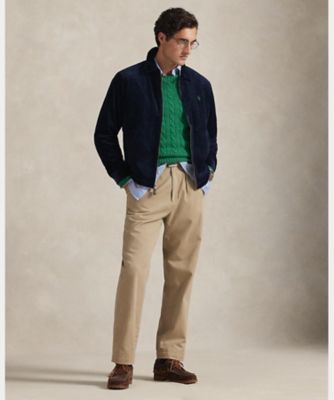 送料無料】Wynton コーデュロイ ジャケット