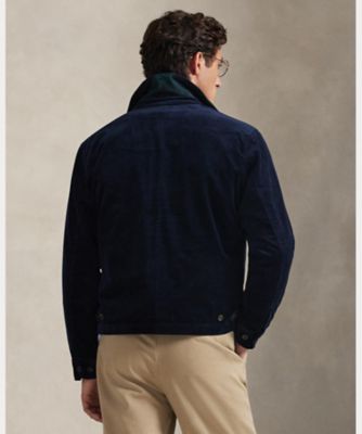 送料無料】Wynton コーデュロイ ジャケット