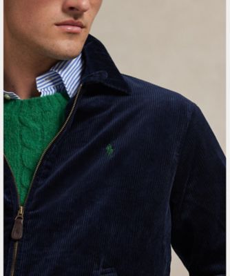 送料無料】Wynton コーデュロイ ジャケット