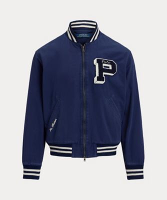POLO RALPH LAUREN (Men)のブルゾン | メンズ | 三越伊勢丹オンライン