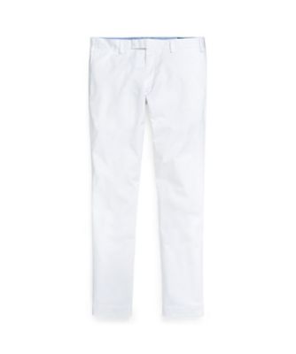POLO RALPH LAUREN (Men)/ポロ ラルフ ローレン ストレッチ スリムフィット チノパンツ MNPOPNT14G20064