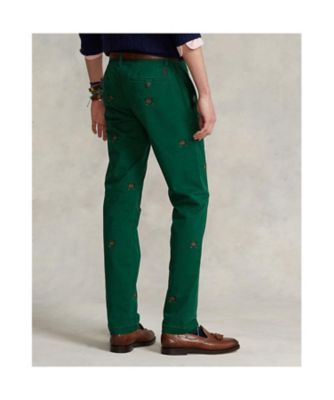 ストレッチ ストレート フィット エンブロイダード パンツ ｍｎｐｏｐｎｔ１４ｇ２０３１２ 三越伊勢丹オンラインストア 公式