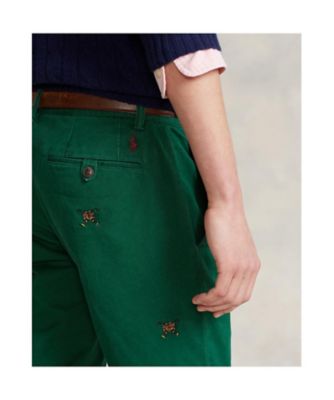 ストレッチ ストレート フィット エンブロイダード パンツ ｍｎｐｏｐｎｔ１４ｇ２０３１２ 三越伊勢丹オンラインストア 公式