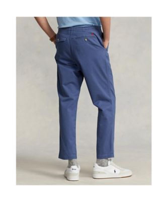 リラックスド フィット Polo プレップスター パンツ　シャンブレー Polo プレップスター シャンブレー パンツ | POLO RALPH