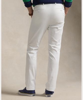 海外ファッションブランド通販サイト【公式】 POLO GOLF スリム フィット パフォーマンス チノ パンツ メンズウェア
