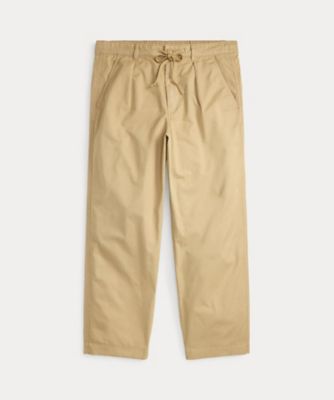 6インチ Polo プレップスター コーデュロイ ショートパンツ