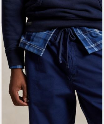 Polo プレップスター ツイル イージー パンツ