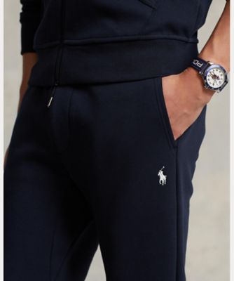 RALPH LAUREN トリプルポニー ジョガーパンツ S - メルカリ