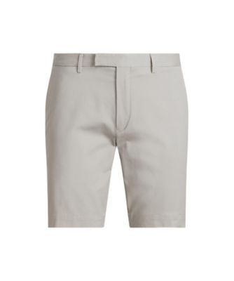 POLO RALPH LAUREN (Men)/ポロ ラルフ ローレン ストレッチ スリム フィット チノ ショートパンツ MNPOSHO14G20337