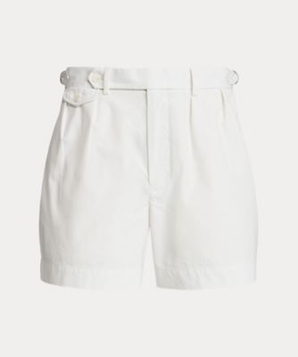 POLO RALPH LAUREN (Men)/ポロ ラルフ ローレン ５インチ　ストレッチ　クラシック　フィット　チノ　ショートパンツ　ＭＮＰＯＳＨＯ１４Ｈ２０００６