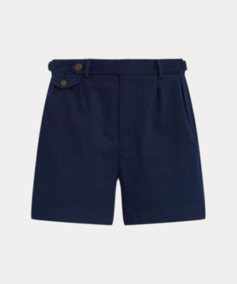 POLO RALPH LAUREN (Men)/ポロ ラルフ ローレン ５インチ　ストレッチ　クラシック　フィット　チノ　ショートパンツ　ＭＮＰＯＳＨＯ１４Ｈ２００１０