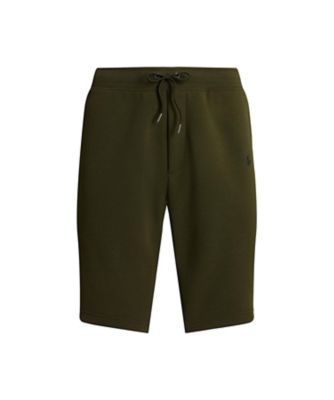 POLO RALPH LAUREN (Men)/ポロ ラルフ ローレン ダブルニット ショートパンツ MNPOSHO1BQ20205