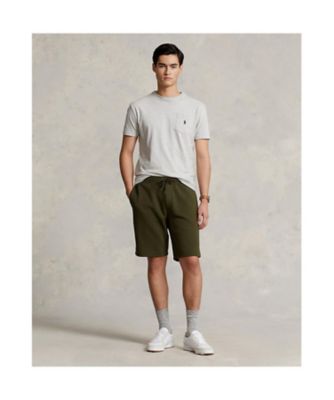 ダブルニット　ショートパンツ　ＭＮＰＯＳＨＯ１ＢＱ２０２０５