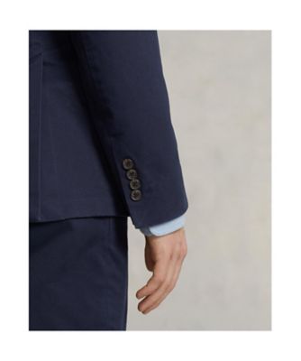 Ｐｏｌｏ　ストレッチ　チノ　スーツ　ジャケット　ＭＮＰＯＳＰＣ２７６２０４１５