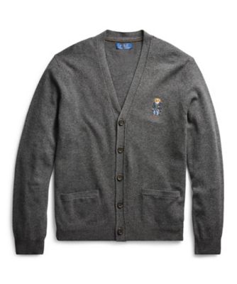 ポロ ラルフローレン Polo Ralph Lauren メンズカーディガン 通販