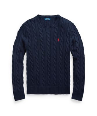 POLO RALPH LAUREN (Men) | セーター | メンズ 通販 | ファッション