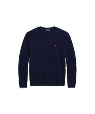 POLO RALPH LAUREN (Men) | セーター | メンズ 通販 | ファッション