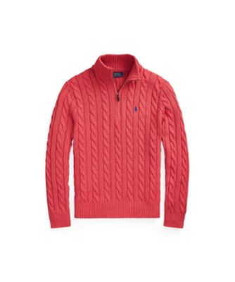 POLO RALPH LAUREN (Men) | セーター | メンズ 通販 | ファッション ...